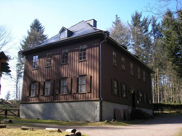 Gabelbach Castle