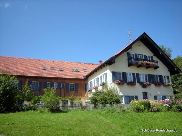 Holzhausen Castle