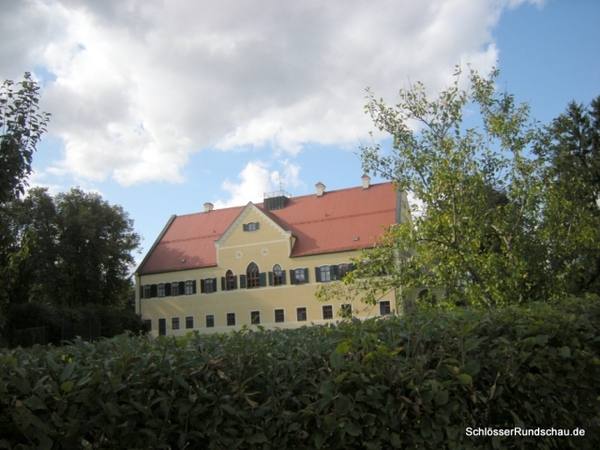 Laufzorn Castle