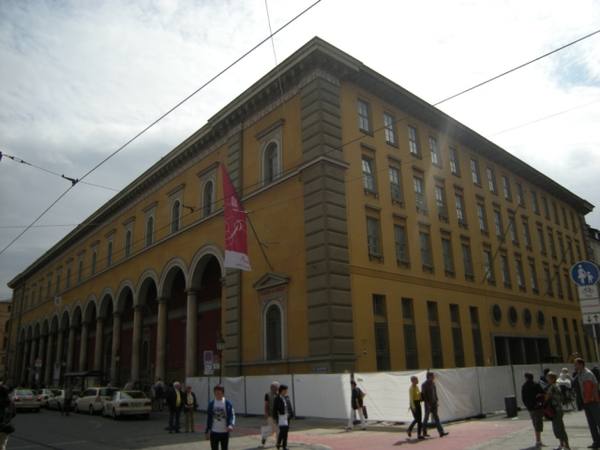 Törring-Jettenbach Palace