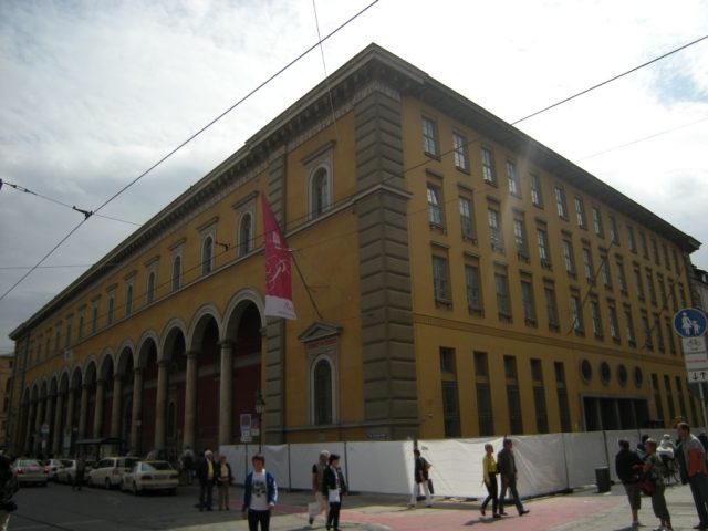 Törring-Jettenbach Palace