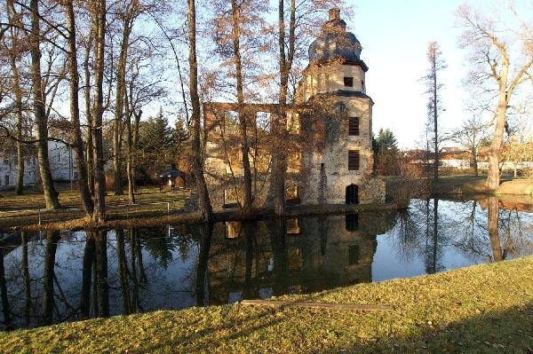 Ruine Geilsdorf