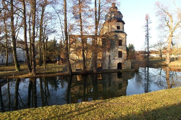 Ruine Geilsdorf