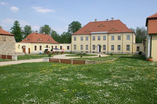 Altes Schloss (Königshain)