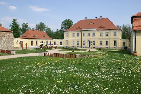 Altes Schloss (Königshain)