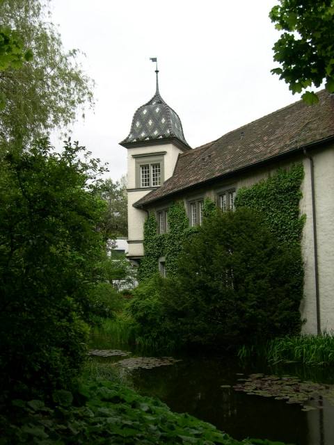 Altes Schloss (Bümpliz)