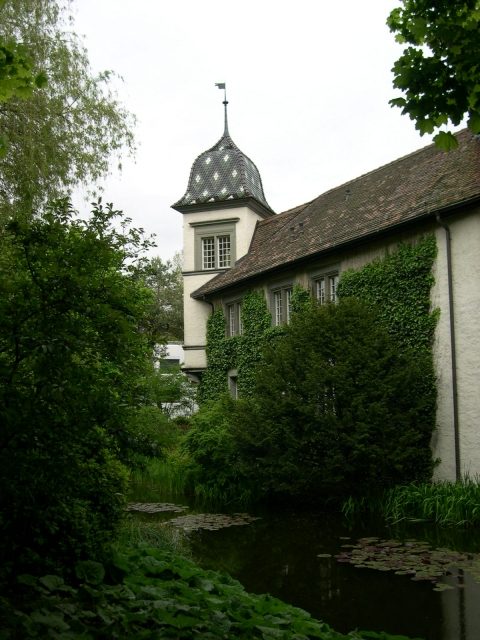 Altes Schloss (Bümpliz)
