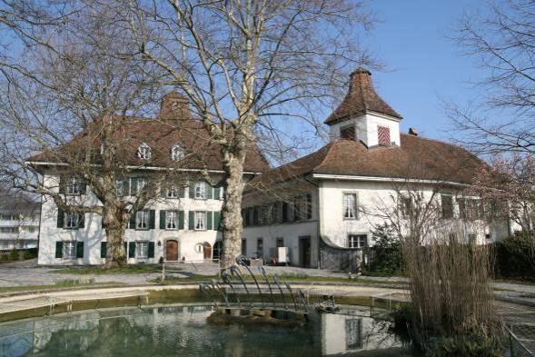 Belp Castle