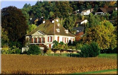Gümligen Castle (Muri)