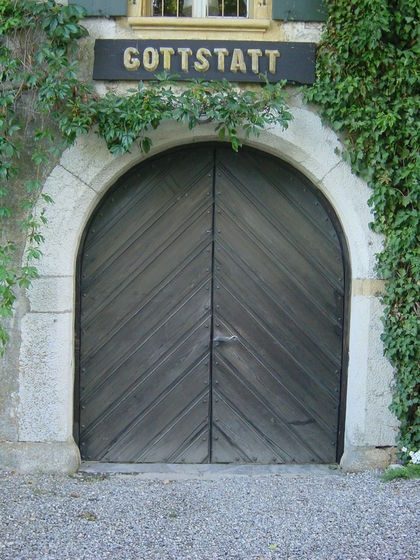 Gottstatt Abby (Orpund)