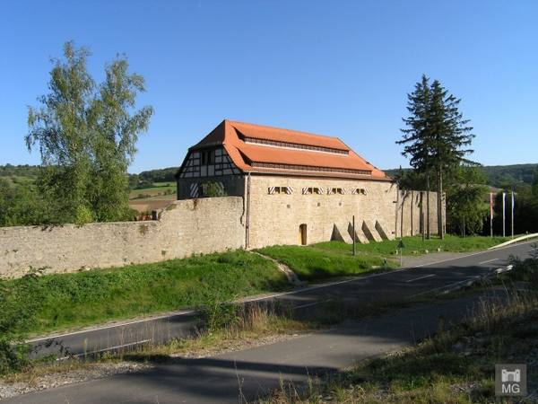 Brattenstein Castle