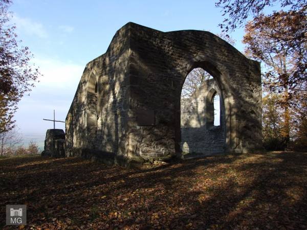 Kunigunden Chapel