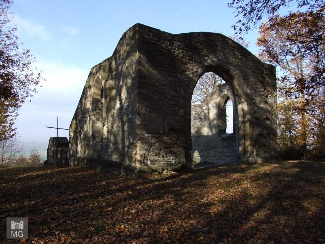 Kunigunden Chapel
