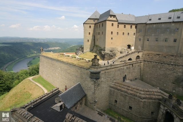 Königstein Fortress