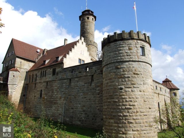 Altenburg Castle
