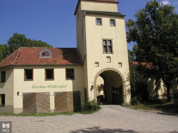 Wildberghof Castle