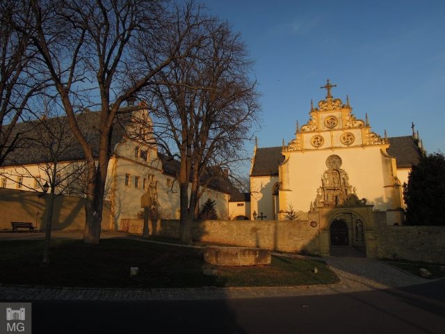 Franziskaner Monastery