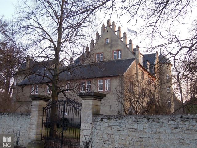 Schloss Mainsondheim