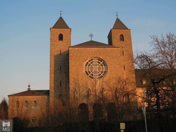 Abtei Münsterschwarzach
