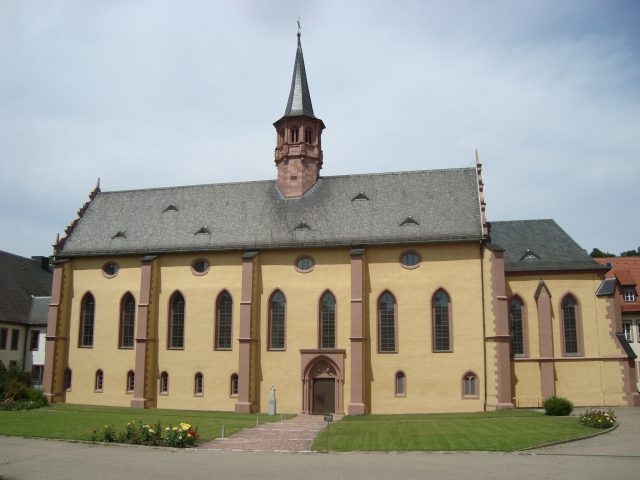 Himmelspforten Abbey