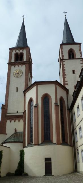 St. James's Abbey