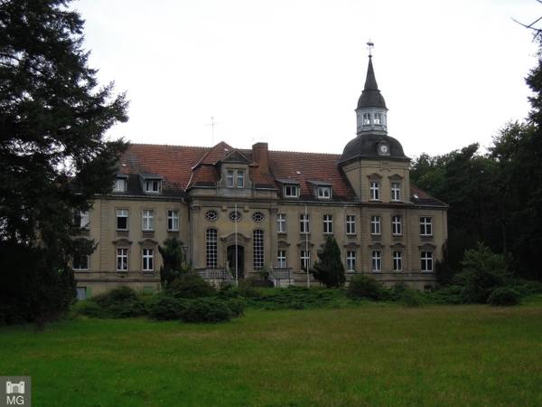 Birkholz Castle
