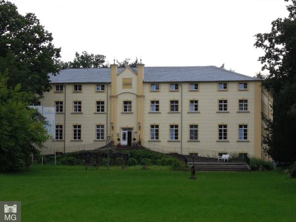 Gadow Castle