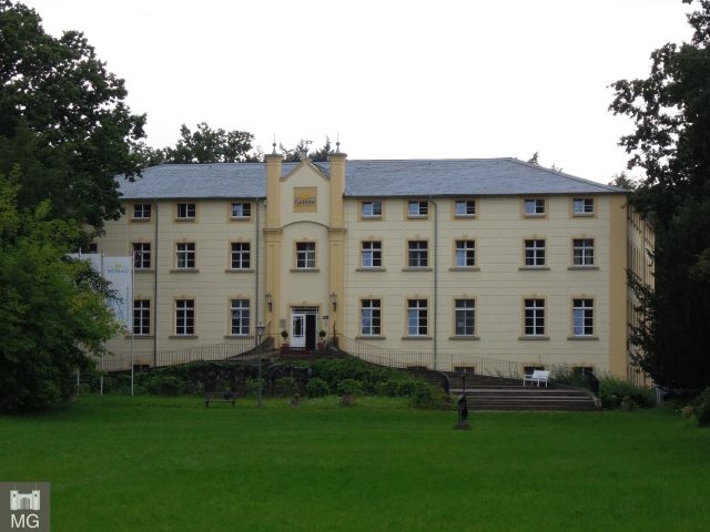 Gadow Castle