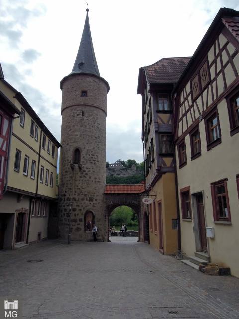 Karlstadt Town Fortification