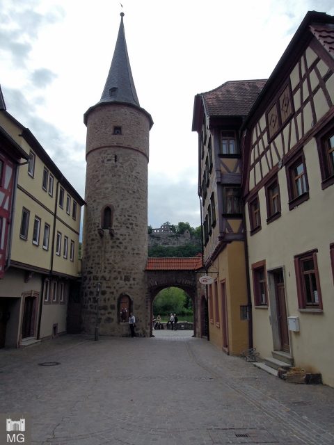 Karlstadt Town Fortification