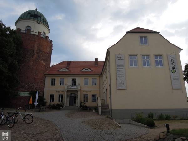 Burg Lenzen