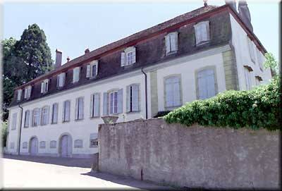 Mur Castle
