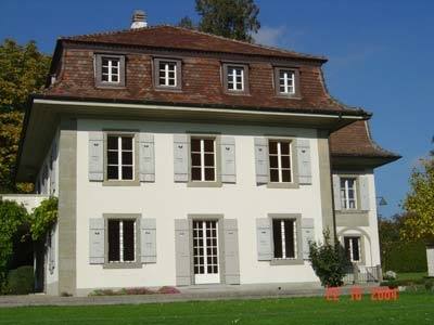 Nonan Castle (Matran)