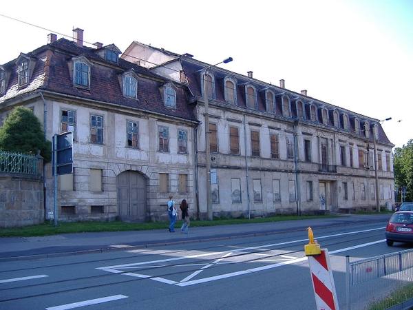Winterpalais (Gotha)