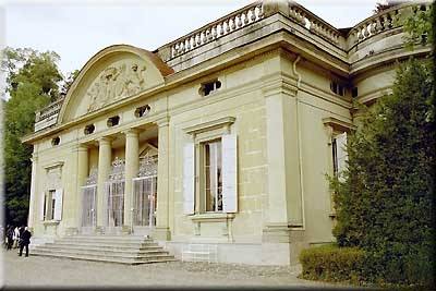 Poya Castle (Fribourg)
