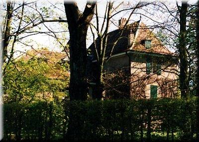 Bardonnex Castle