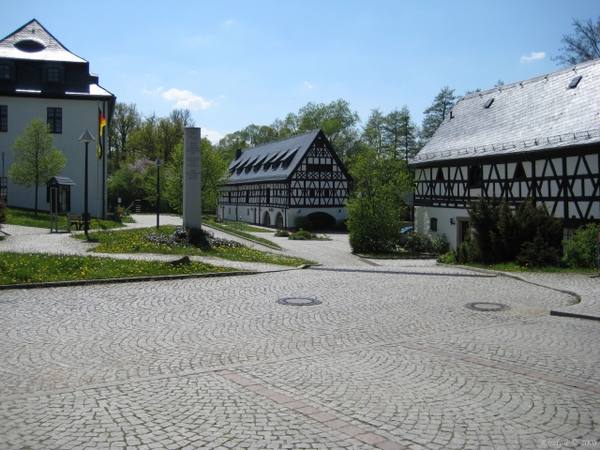 Rittergut Weischlitz
