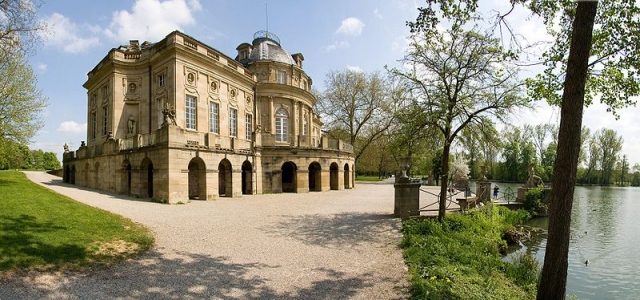 Schloss Monrepos