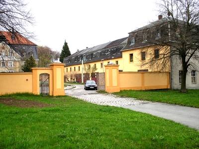 Rittergut Thossfell
