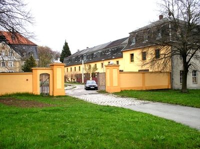 Rittergut Thossfell