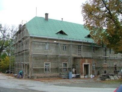 Herrenhaus Planschwitz