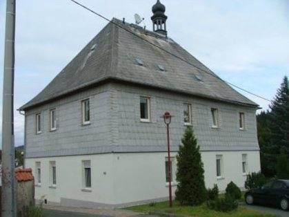 Herrenhaus Bobenneukirchen