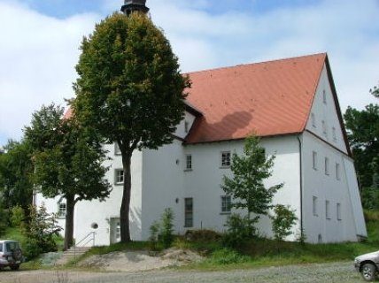 Gerbstedt Manor
