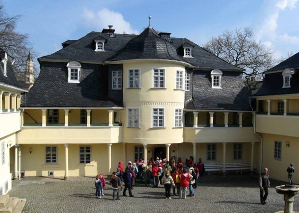 Paulus-Schlößchen (Markneukirchen)