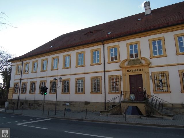 Friesenhäuser Castle