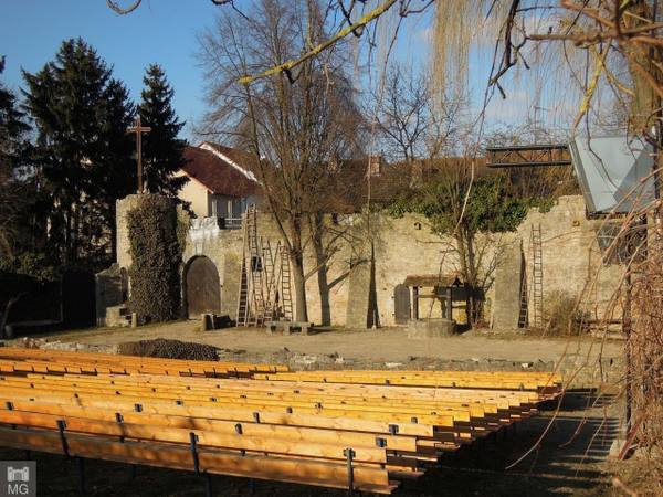 Geyers Castle