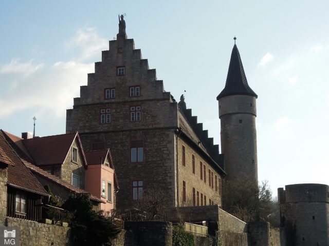 Palatium Ochsenfurt