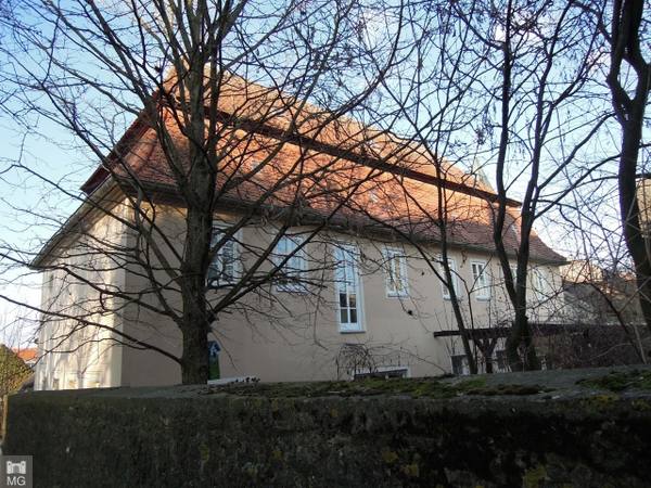 Upper Castle Rottenbauer