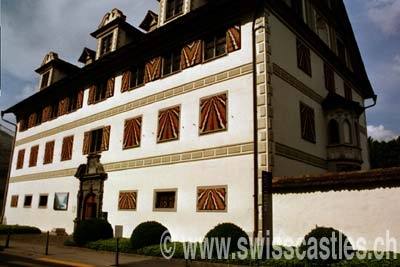 Freuler Palace (Näfels)