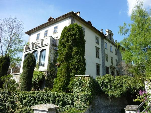 Bishop Castel (Fürstenau)
